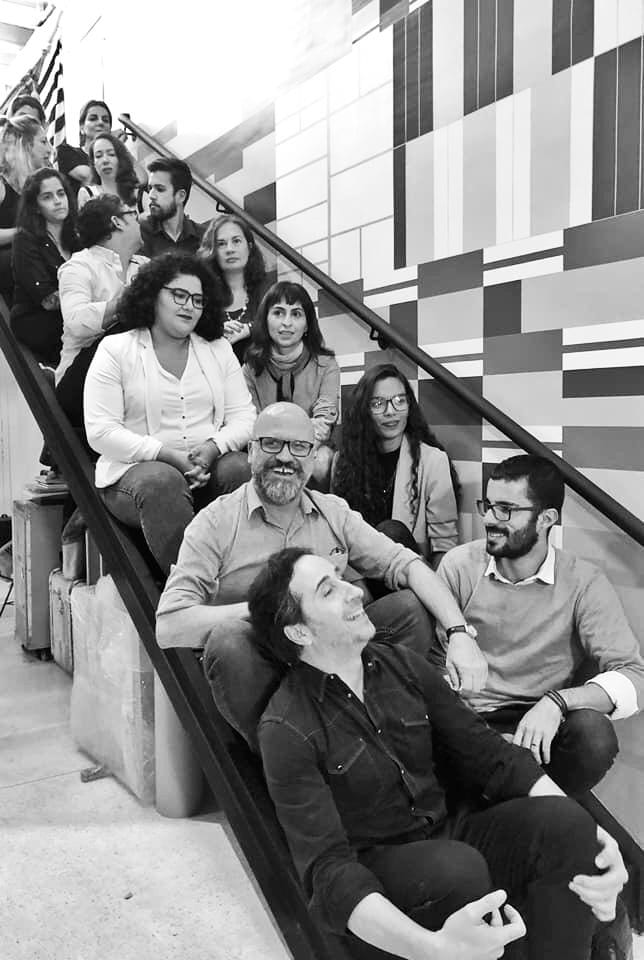 corretores de imóvel
