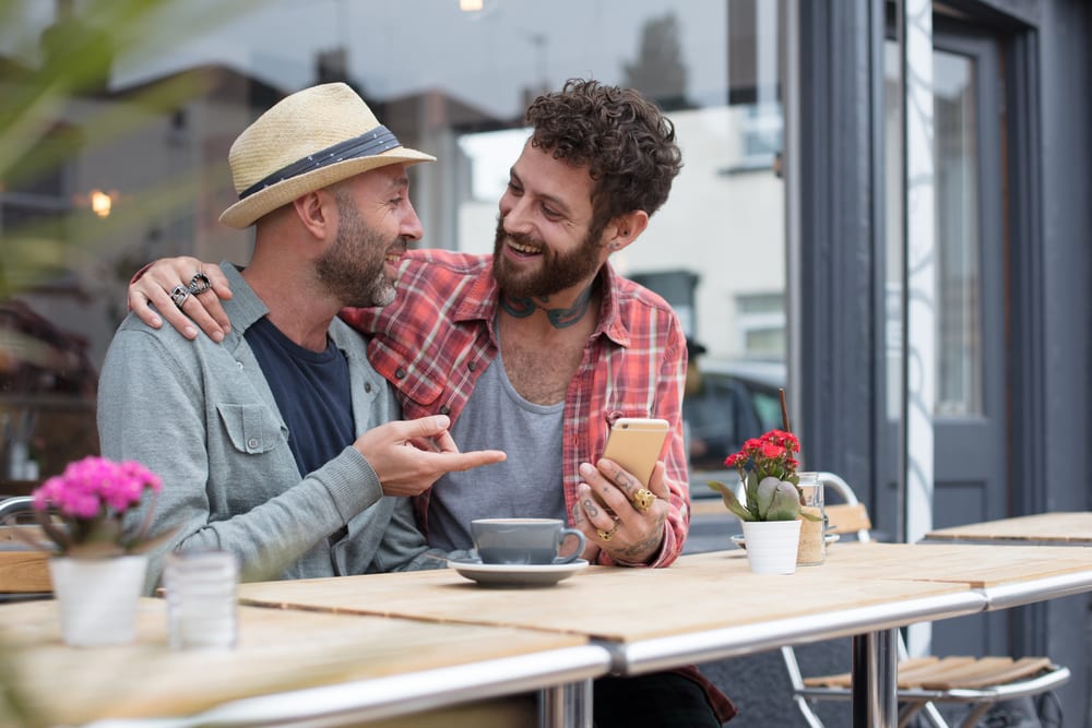 gay-friendly-cafe-loft
