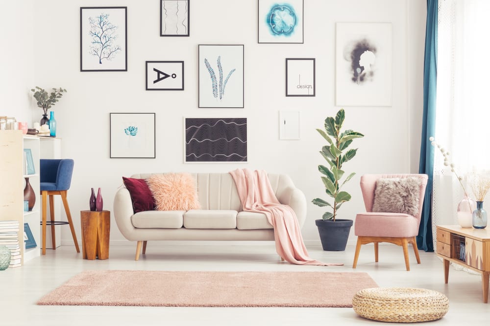 DIY-faca-voce-mesmo-gallery-wall-loft