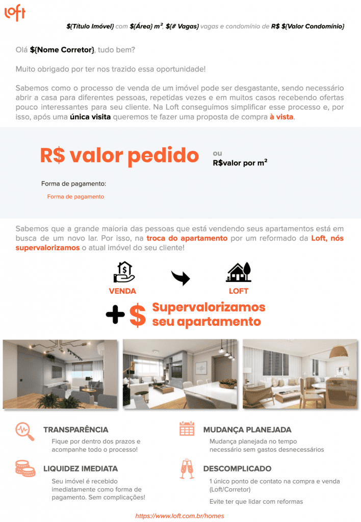 proposta-loft-valor-pedido